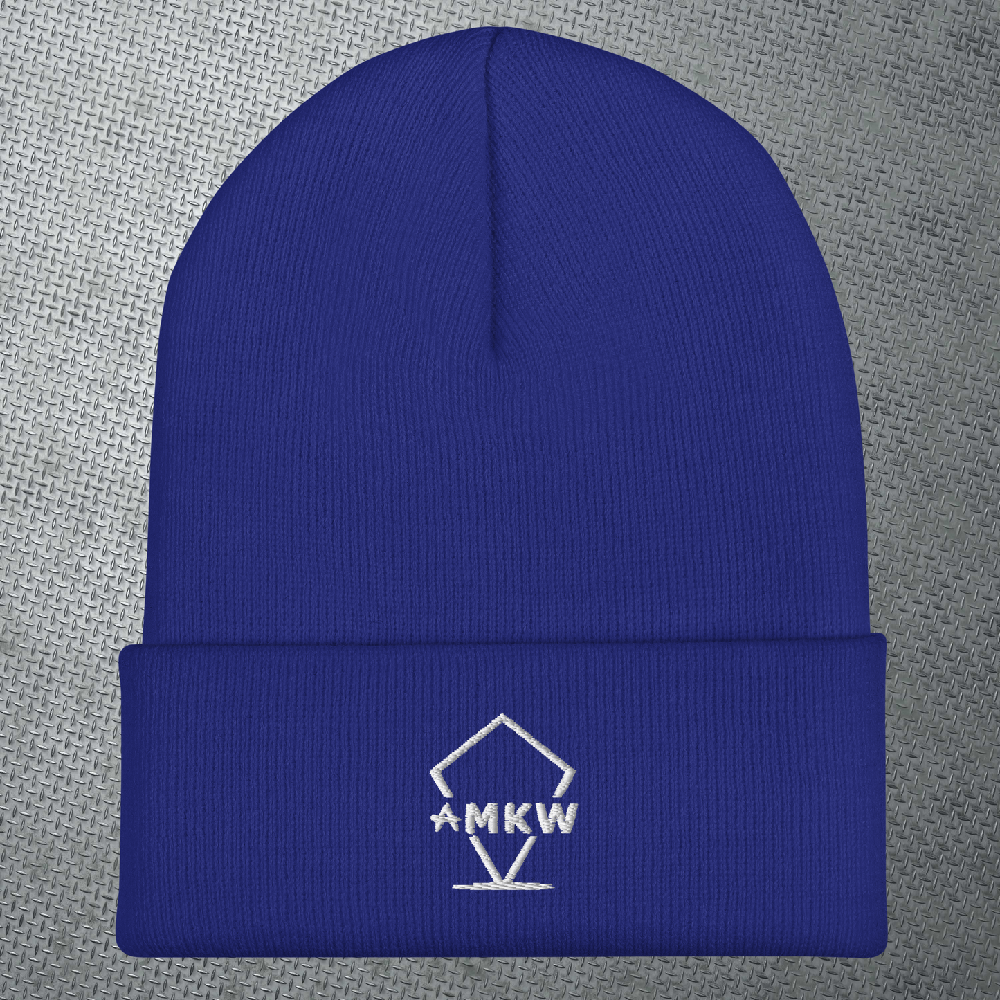 AMKW BEANIE