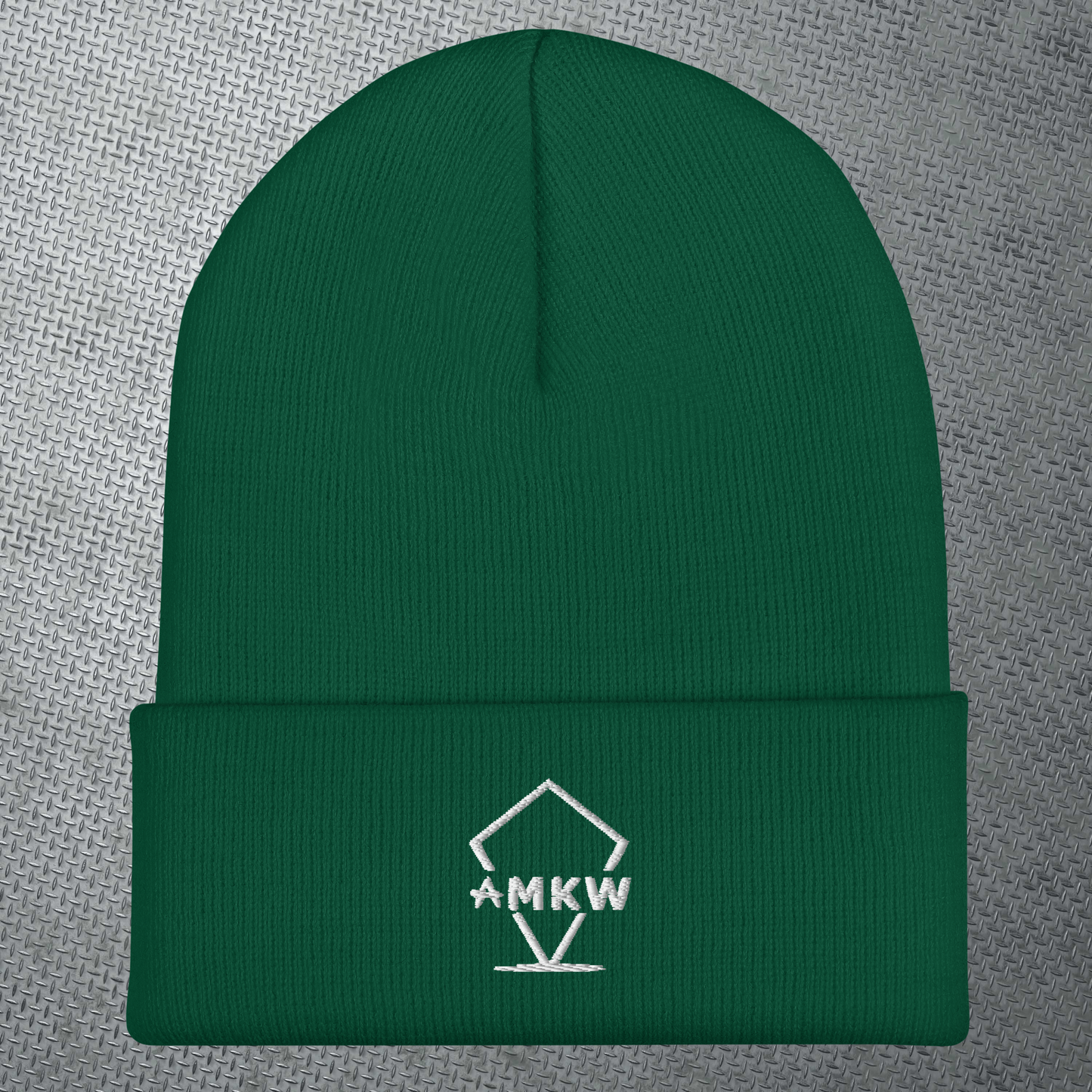 AMKW BEANIE