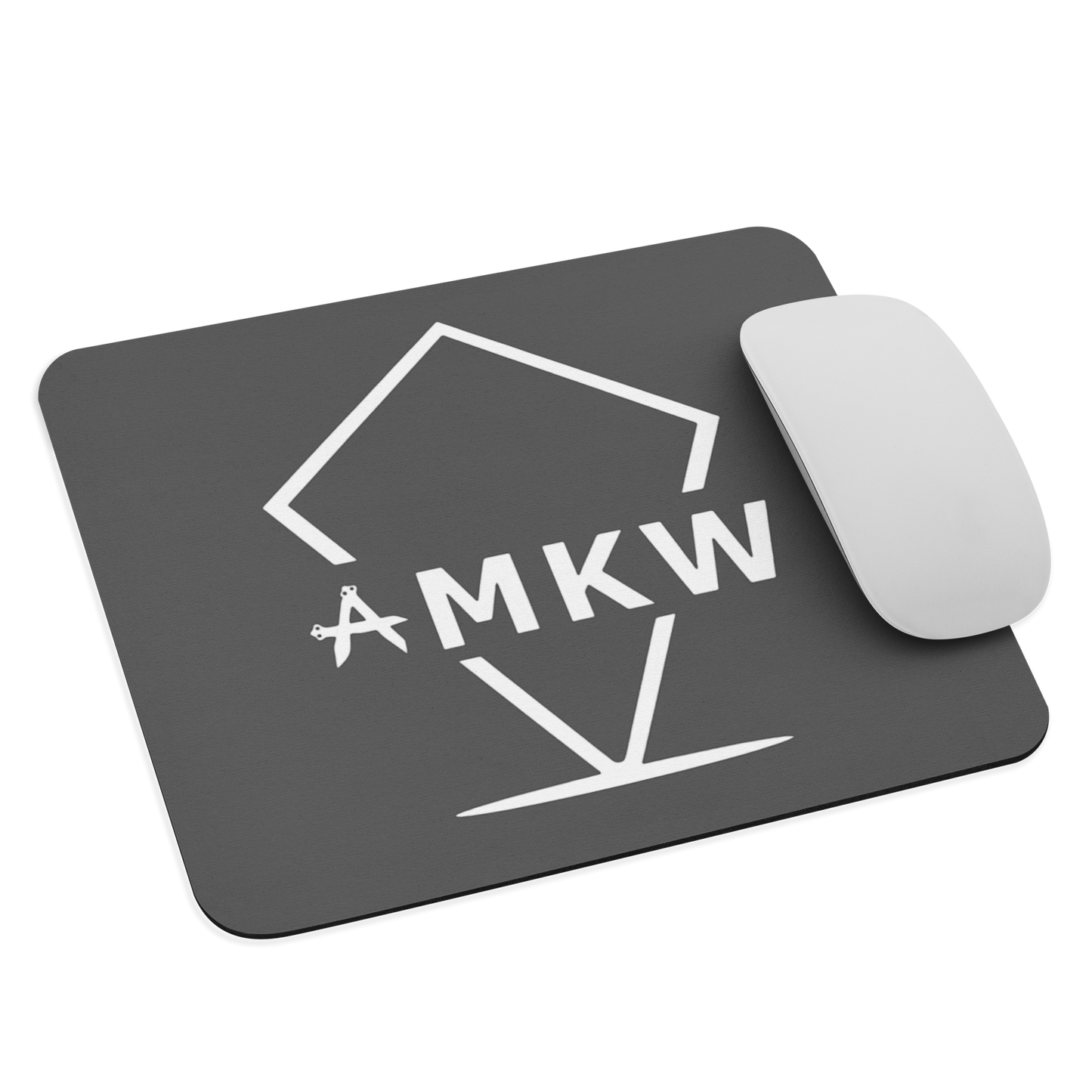 AMKW MOUSE PAD